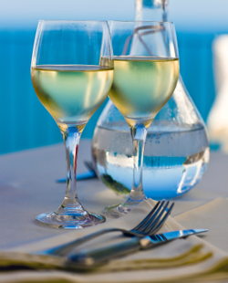 Feel the Magic Menu Overview